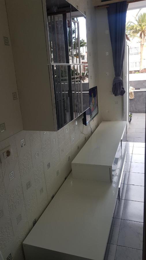 Apartamento Relax Arona  Zewnętrze zdjęcie