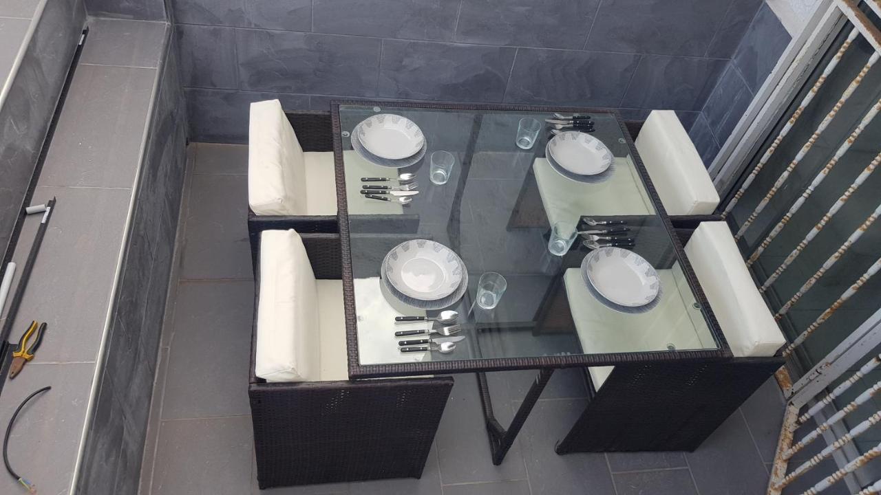 Apartamento Relax Arona  Zewnętrze zdjęcie