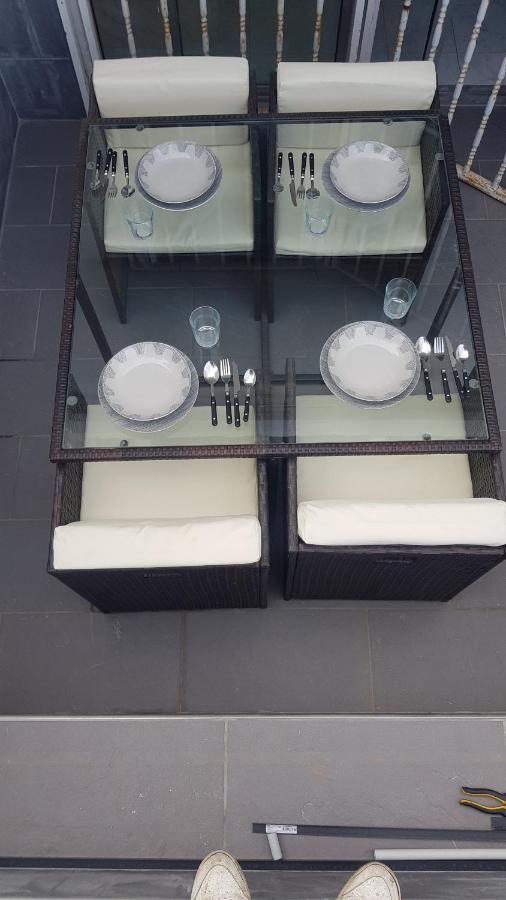 Apartamento Relax Arona  Zewnętrze zdjęcie